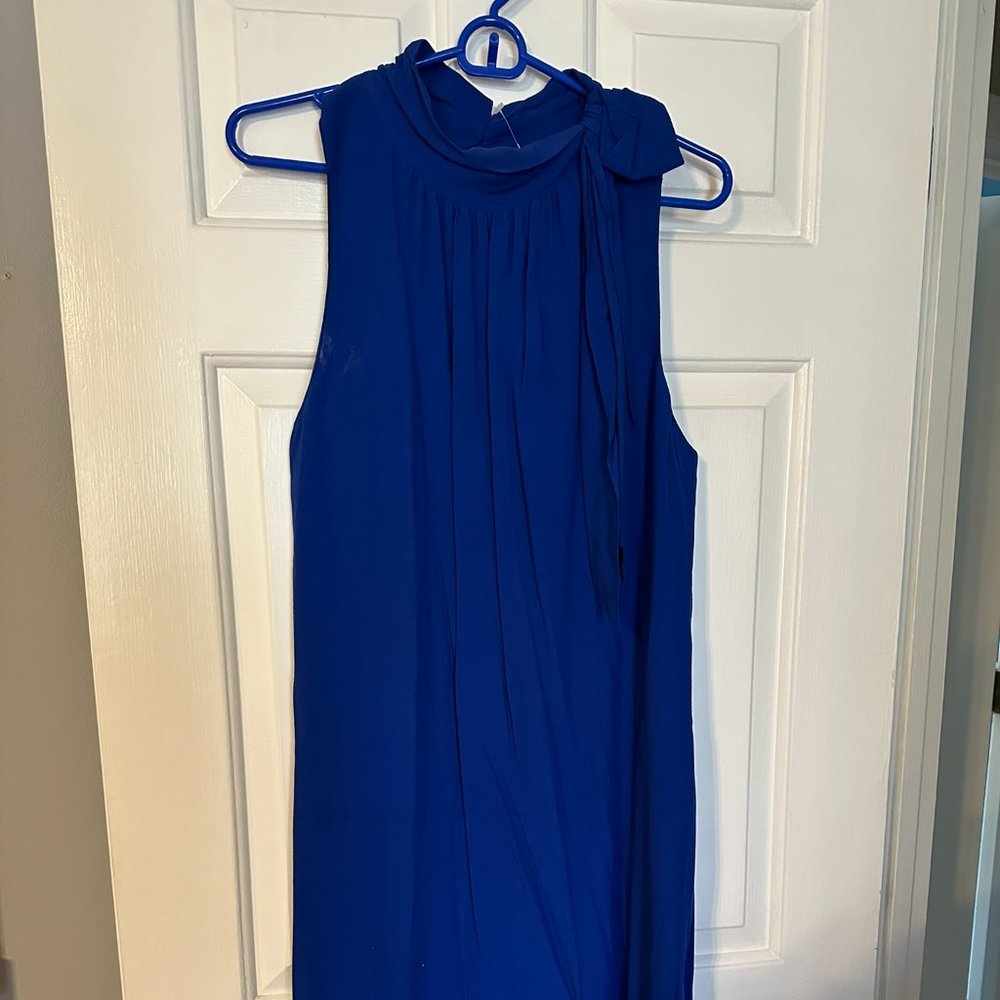 NWT Size 16T Ann Taylor Bow Dress